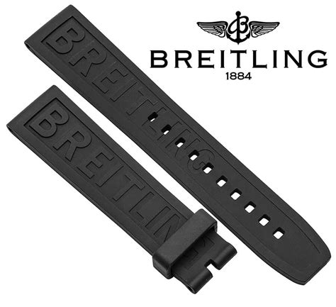 breitling replacement watch bands|breitling watch bands for sale.